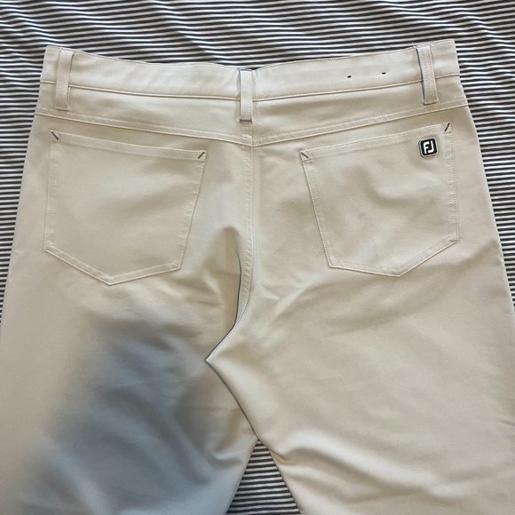 FootJoy Golf Pants - Picture 3 of 6